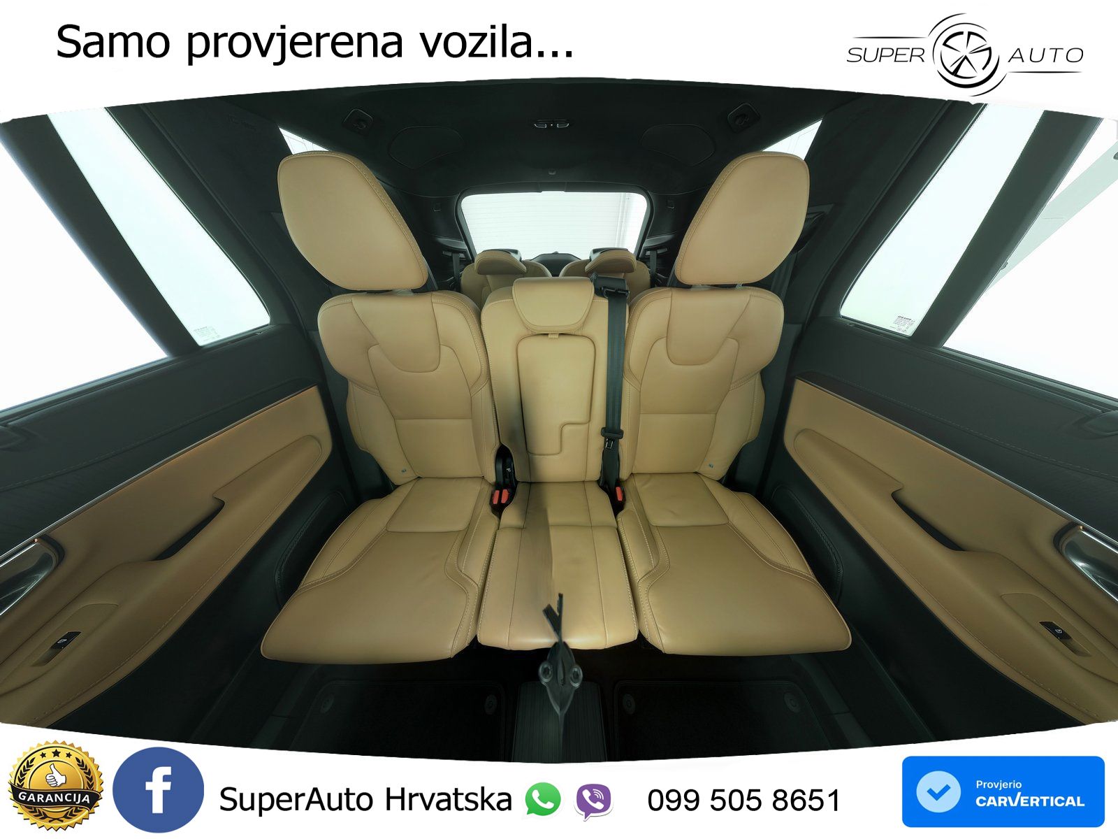 Volvo XC90 2.0 T8 AWD Automatic LED+GR SJED+ACC