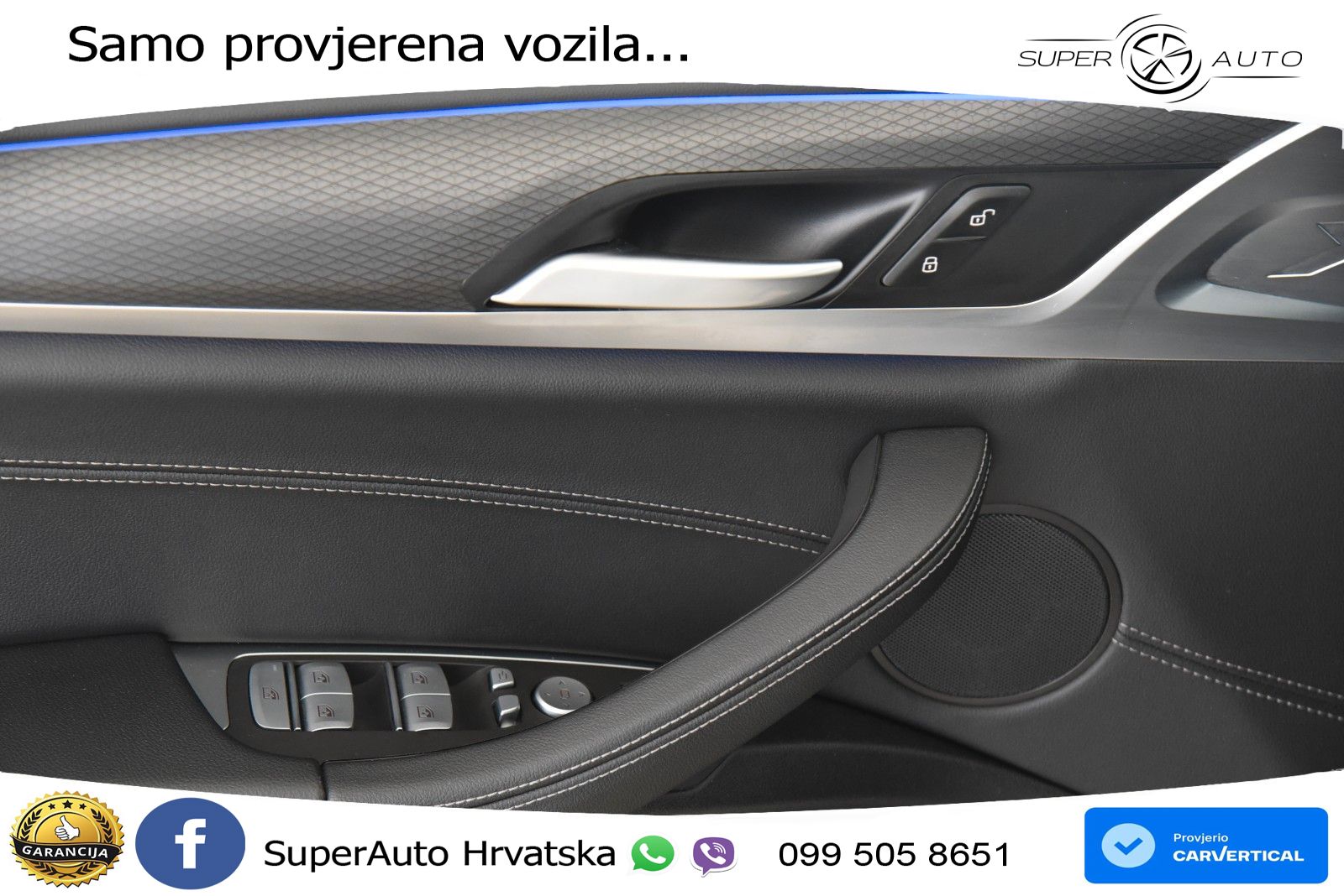 BMW X4 30d (286 KS) xDrive Steptronic M Sport LED+GR SJED+ACC