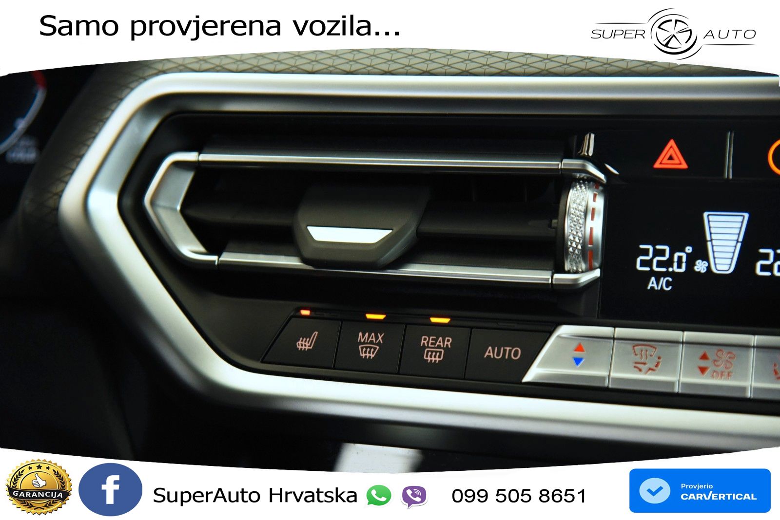 BMW X4 30d (286 KS) xDrive Steptronic M Sport LED+GR SJED+ACC