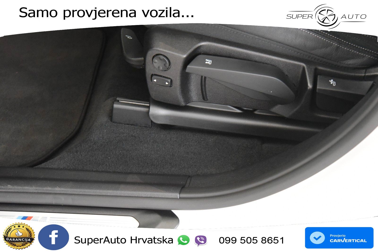 BMW X4 30d (286 KS) xDrive Steptronic M Sport LED+GR SJED+ACC
