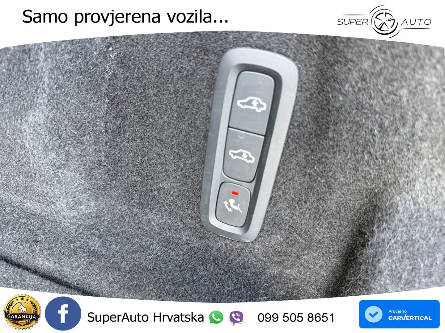 Volvo XC60 B4 Diesel AWD Geartronic ZRAČNI+ACC+4xGR SJED+KAM