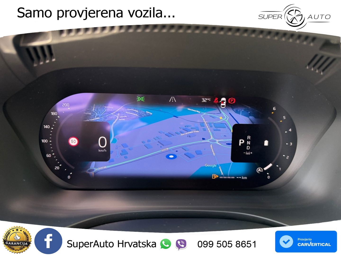 Volvo XC60 B4 Diesel AWD Geartronic ZRAČNI+ACC+4xGR SJED+KAM