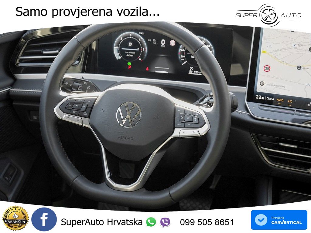 Volkswagen Passat Variant 2.0 TDI (193 KS) 4MOTION DSG ACC+HEAD+GR SJED+360+PANO