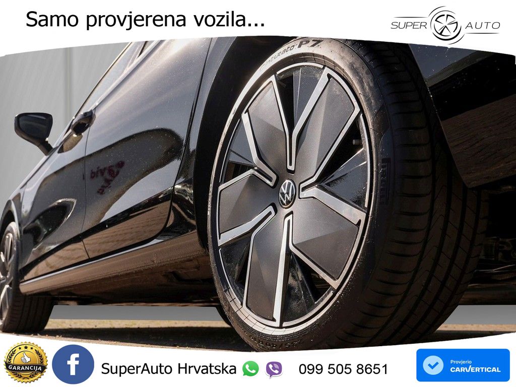 Volkswagen Passat Variant 2.0 TDI (193 KS) 4MOTION DSG ACC+HEAD+GR SJED+360+PANO