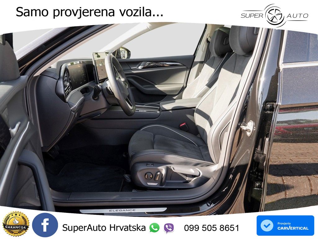 Volkswagen Passat Variant 2.0 TDI (193 KS) 4MOTION DSG ACC+HEAD+GR SJED+360+PANO