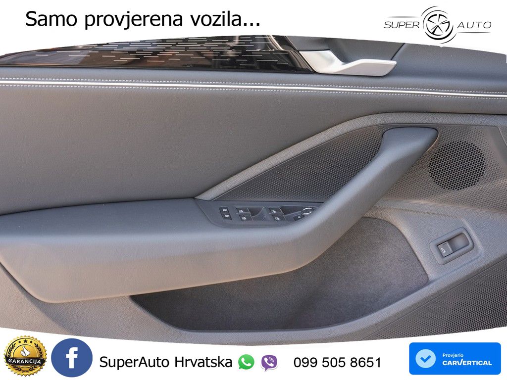 Volkswagen Passat Variant 2.0 TDI (193 KS) 4MOTION DSG ACC+HEAD+GR SJED+360+PANO