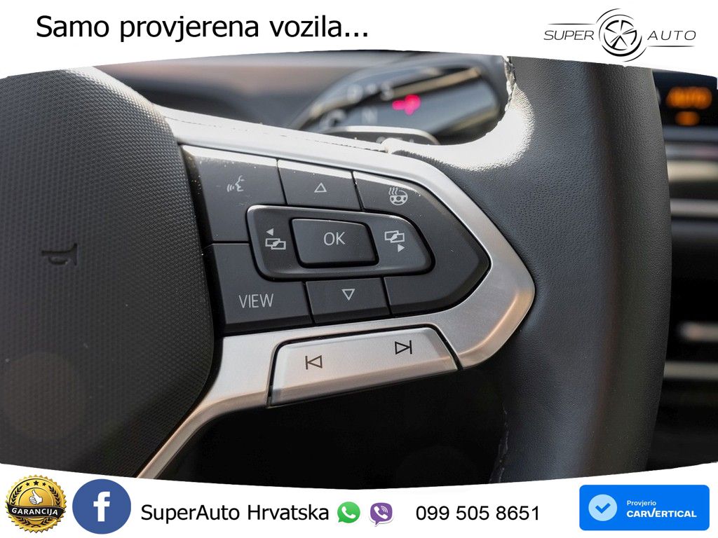 Volkswagen Passat Variant 2.0 TDI (193 KS) 4MOTION DSG ACC+HEAD+GR SJED+360+PANO
