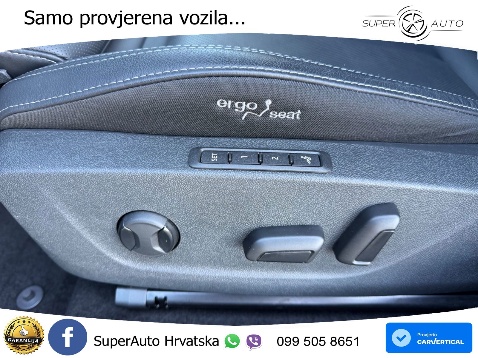 Škoda Octavia Combi 2.0 TDI (116 KS)