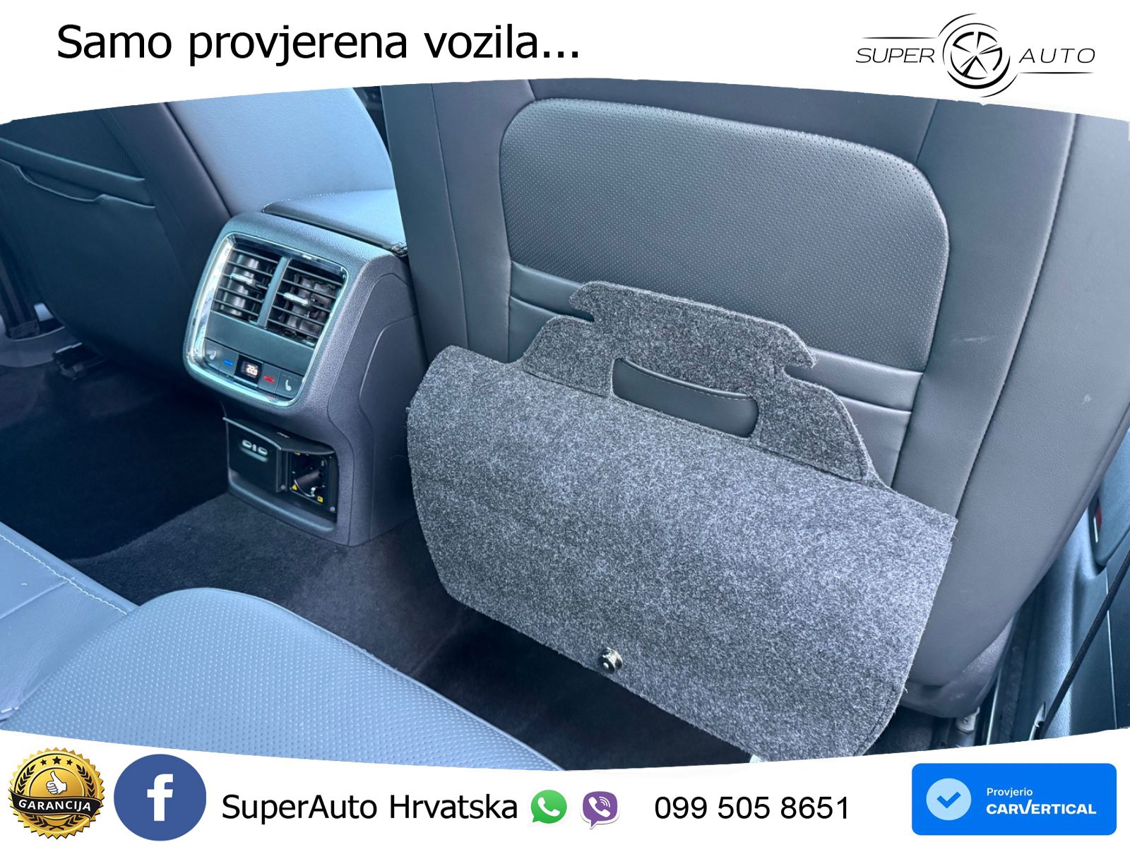 Škoda Octavia Combi 2.0 TDI (116 KS)