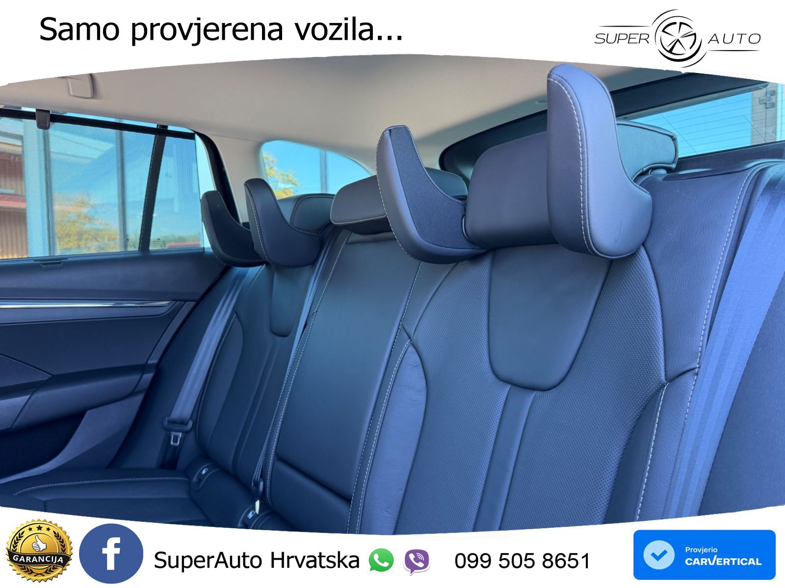 Škoda Octavia Combi 2.0 TDI (116 KS)