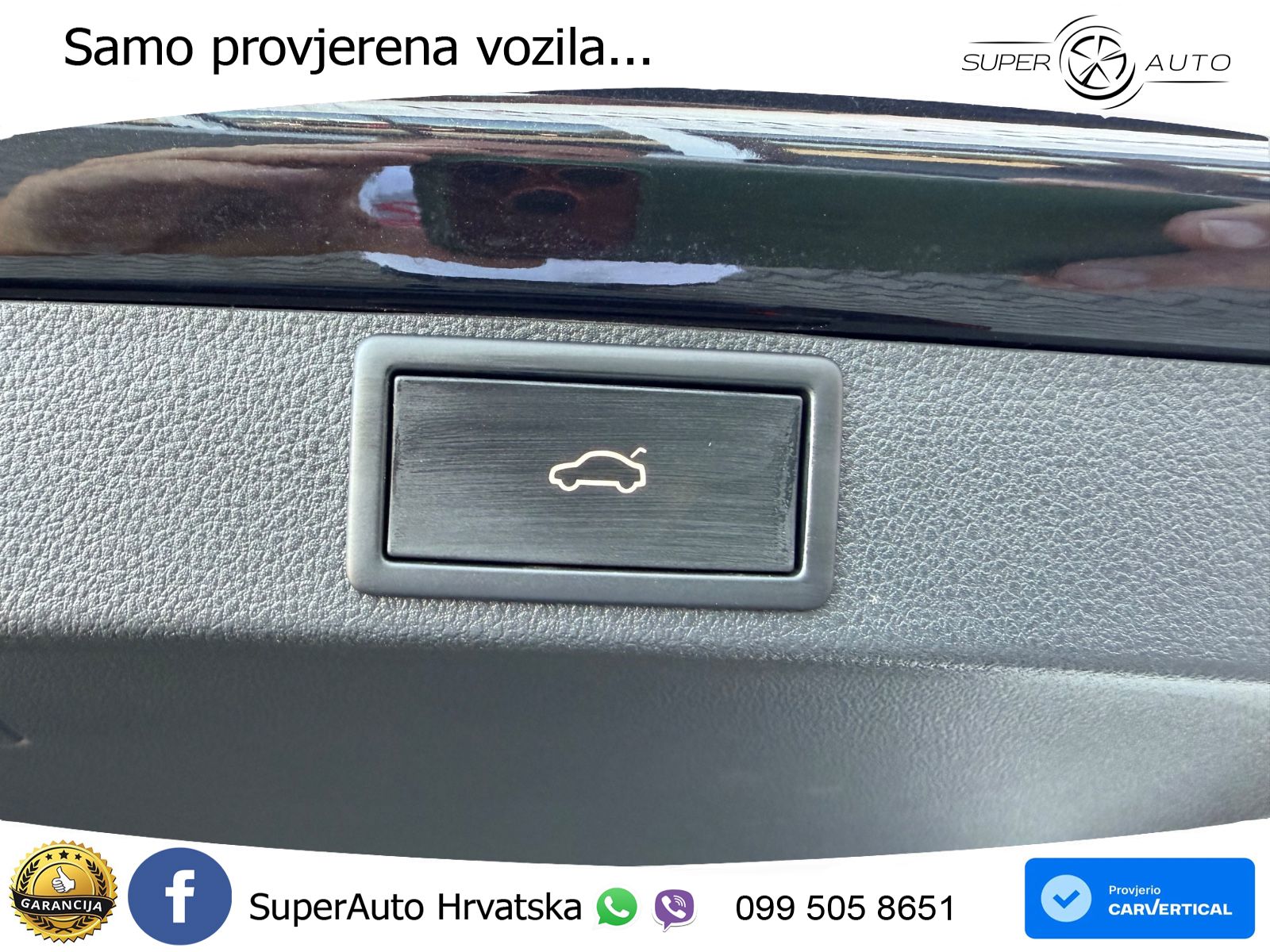 Škoda Octavia Combi 2.0 TDI (116 KS)