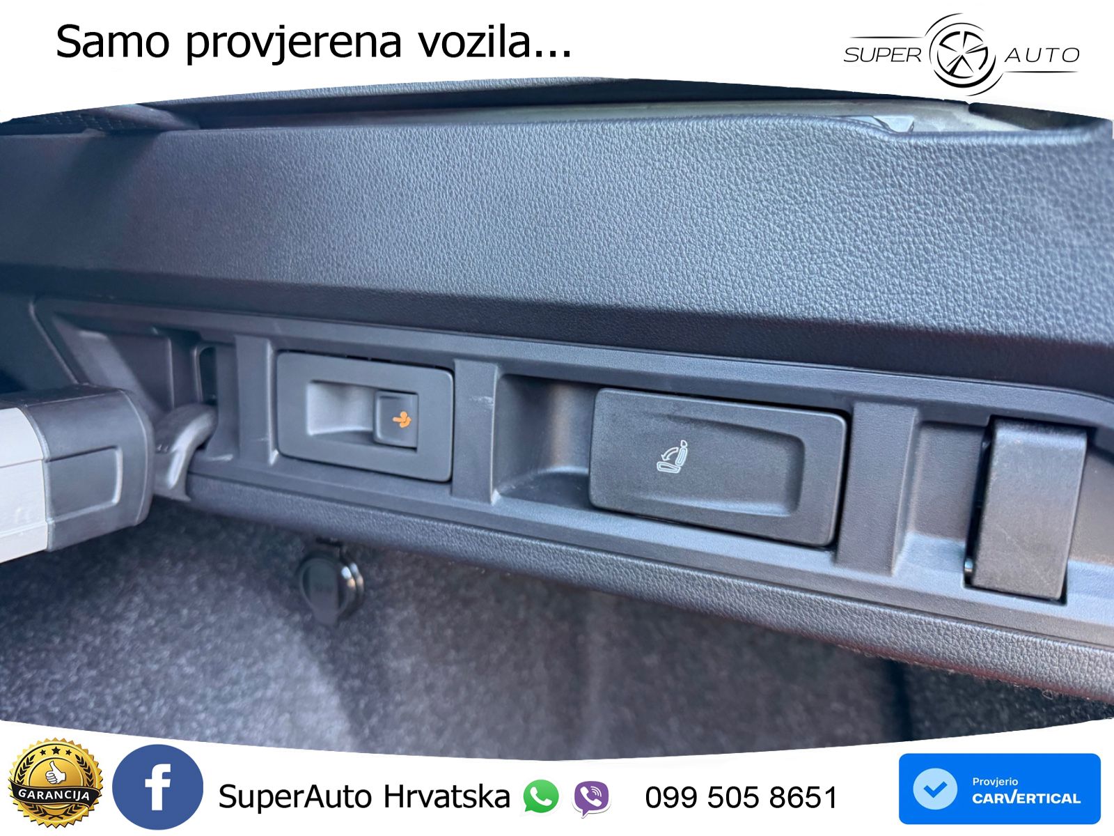 Škoda Octavia Combi 2.0 TDI (116 KS)