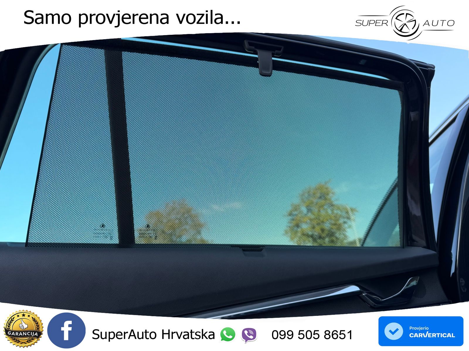 Škoda Octavia Combi 2.0 TDI (116 KS)