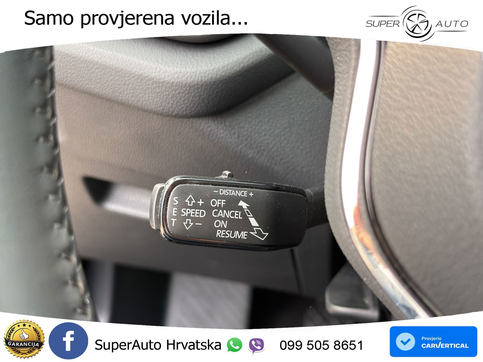 Škoda Octavia Combi 2.0 TDI (116 KS) LED+GR SJED+ACC