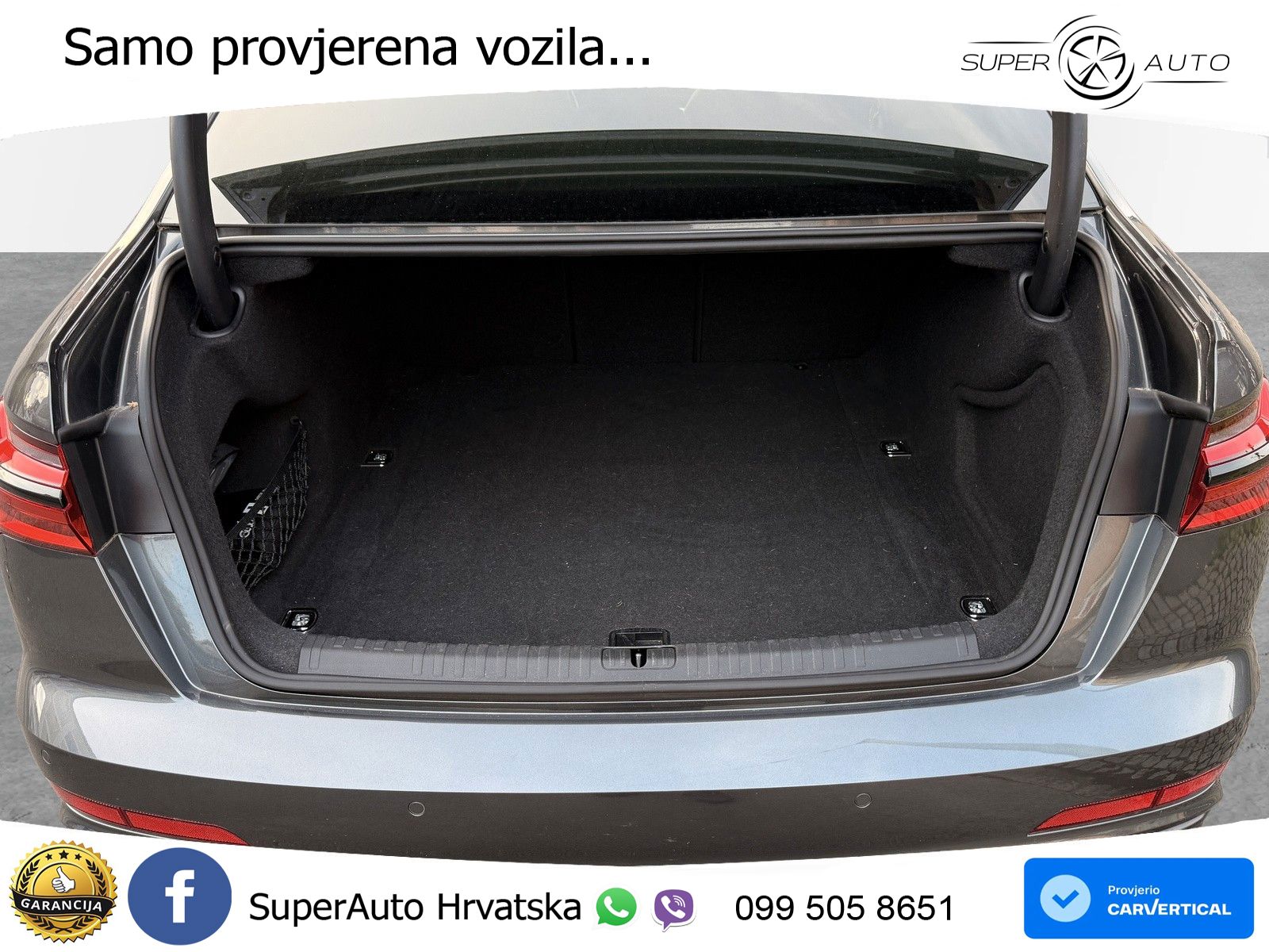 Audi A6 40 TDI (204 KS) quattro ultra S tronic S line LED+GR SJED+ACC