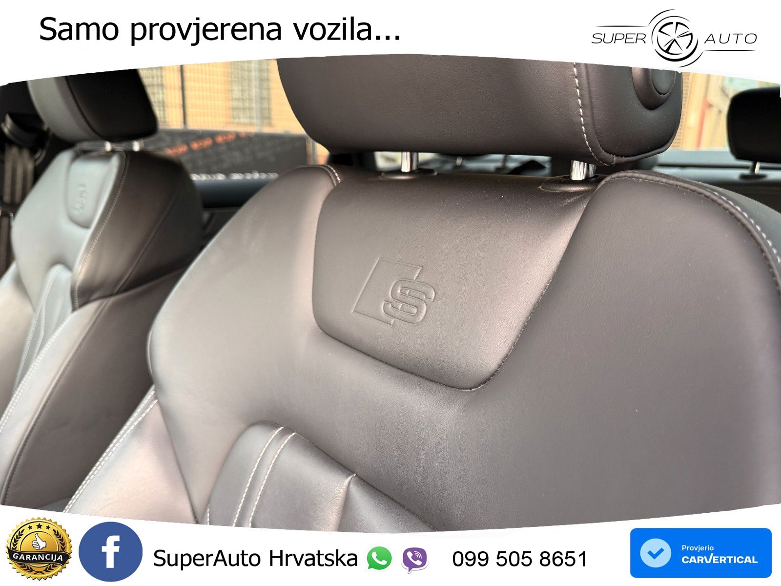 Audi A6 40 TDI (204 KS) quattro ultra S tronic S line LED+GR SJED+ACC