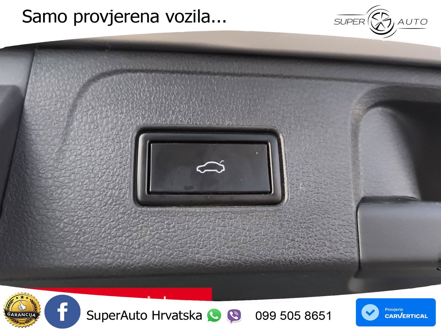 Volkswagen Passat Variant 2.0 TDI (150 KS) DSG Elegance LED+GR SJED+ACC