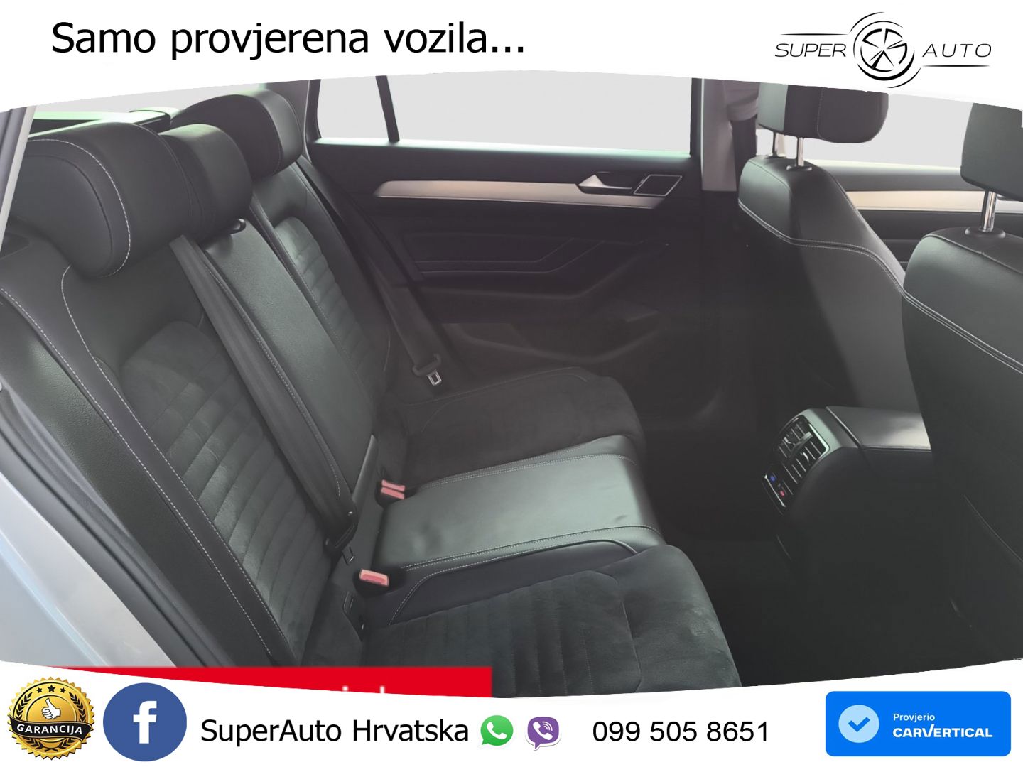 Volkswagen Passat Variant 2.0 TDI (150 KS) DSG Elegance LED+GR SJED+ACC