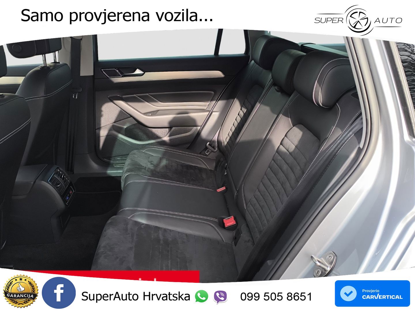 Volkswagen Passat Variant 2.0 TDI (150 KS) DSG Elegance LED+GR SJED+ACC