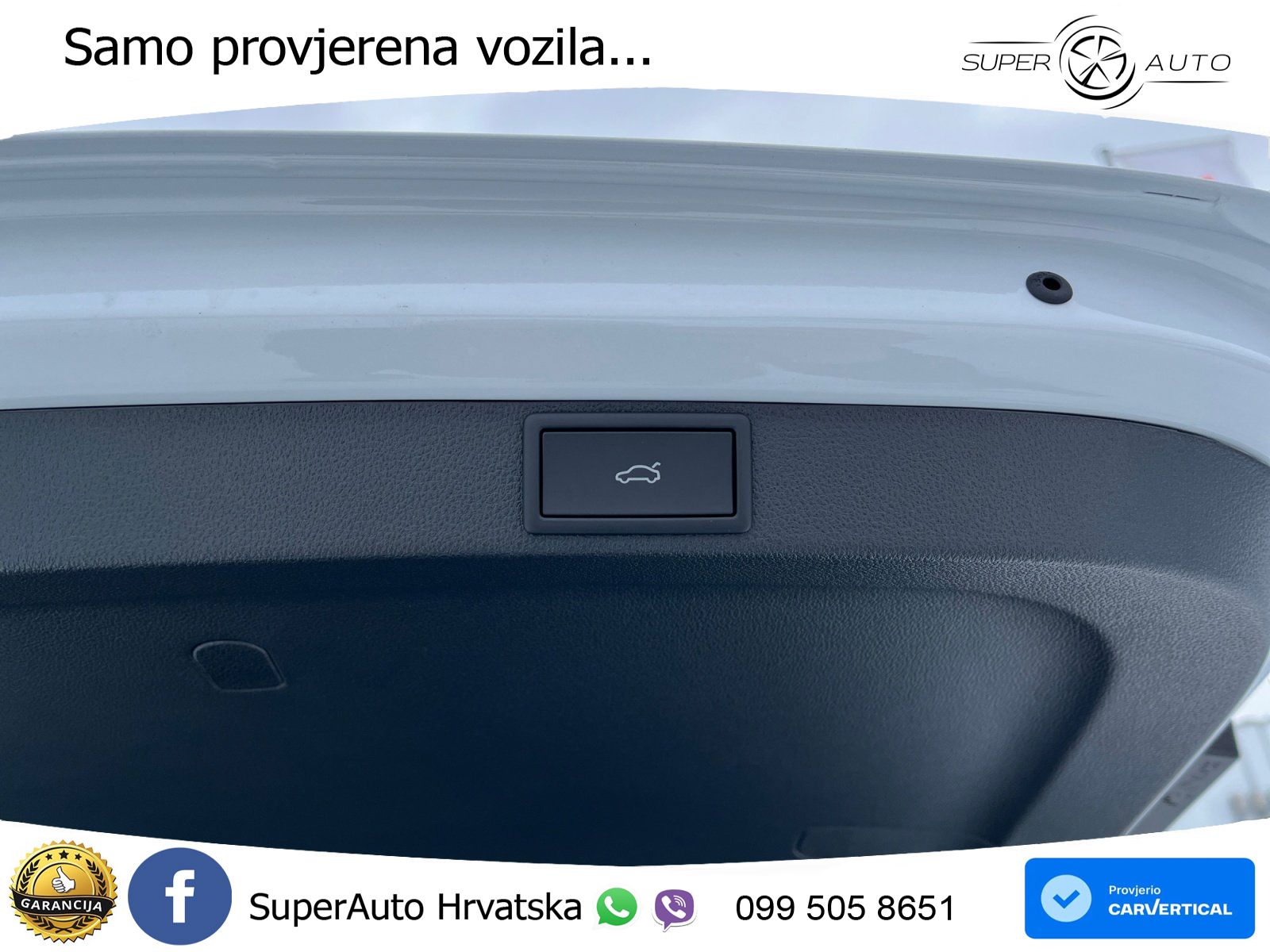 Škoda Octavia Combi 1.5 TSI (150 KS) DSG Selection LED+GR SJED+ACC