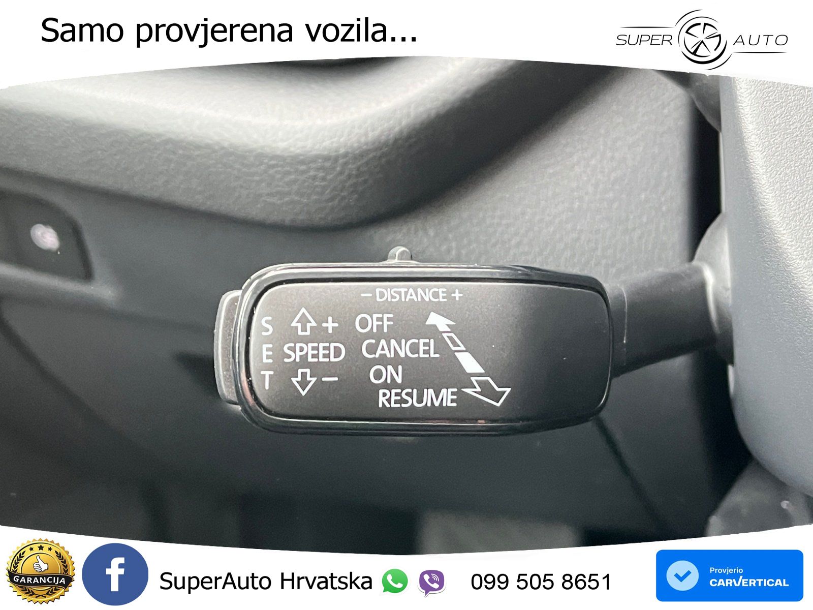 Škoda Octavia Combi 1.5 TSI (150 KS) DSG Selection LED+GR SJED+ACC