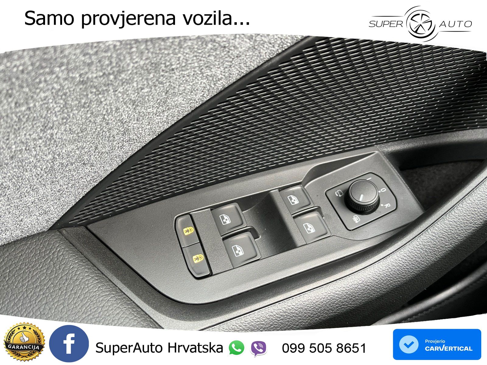 Škoda Octavia Combi 1.5 TSI (150 KS) DSG Selection LED+GR SJED+ACC