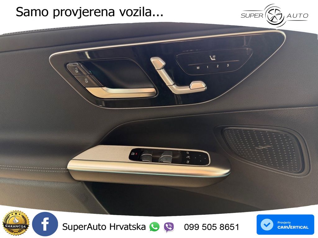 Mercedes GLC 300d (269 KS) 4MATIC 9G-TRONIC AMG LED+GR SJED+ACC