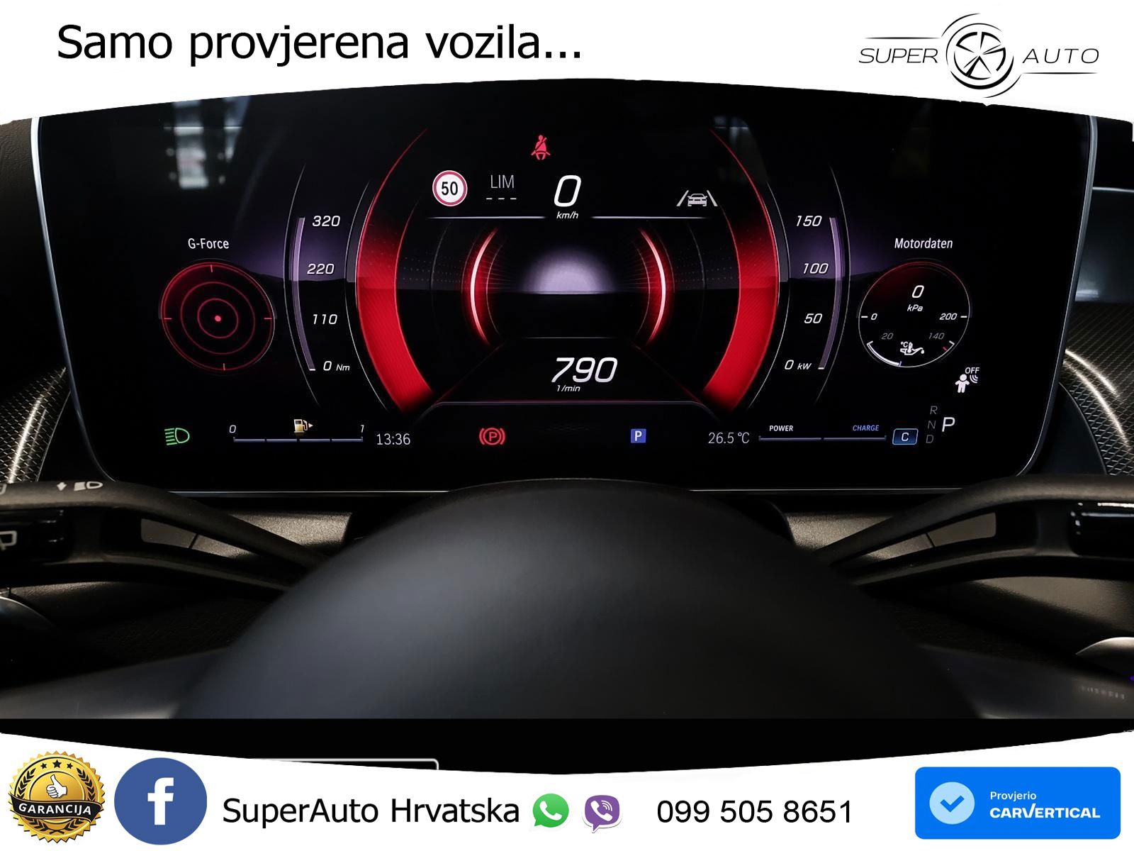 Mercedes GLC 200 (204 KS) 4MATIC 9G-TRONIC AMG