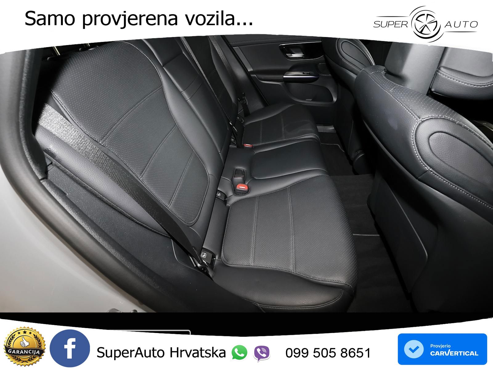 Mercedes GLC 200 (204 KS) 4MATIC 9G-TRONIC AMG