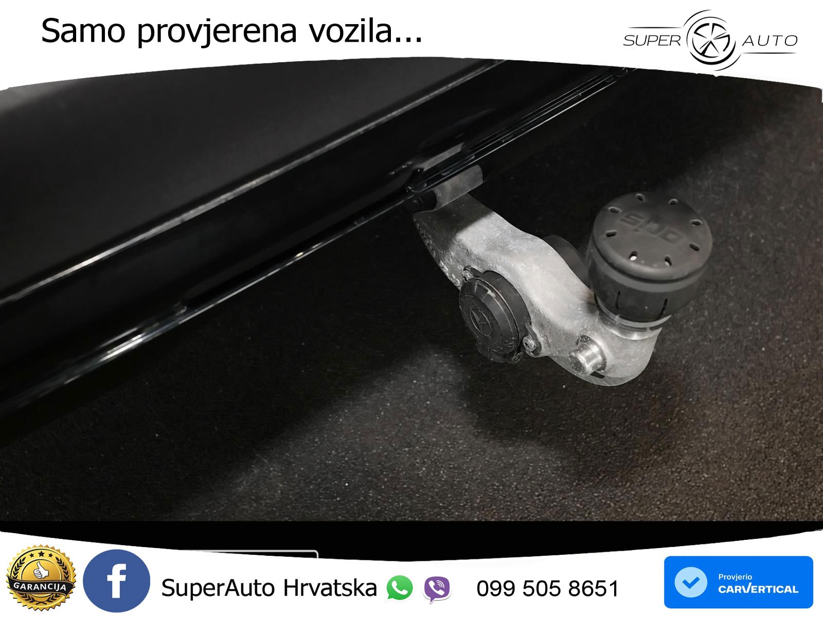 Mercedes GLC 200 (204 KS) 4MATIC 9G-TRONIC AMG