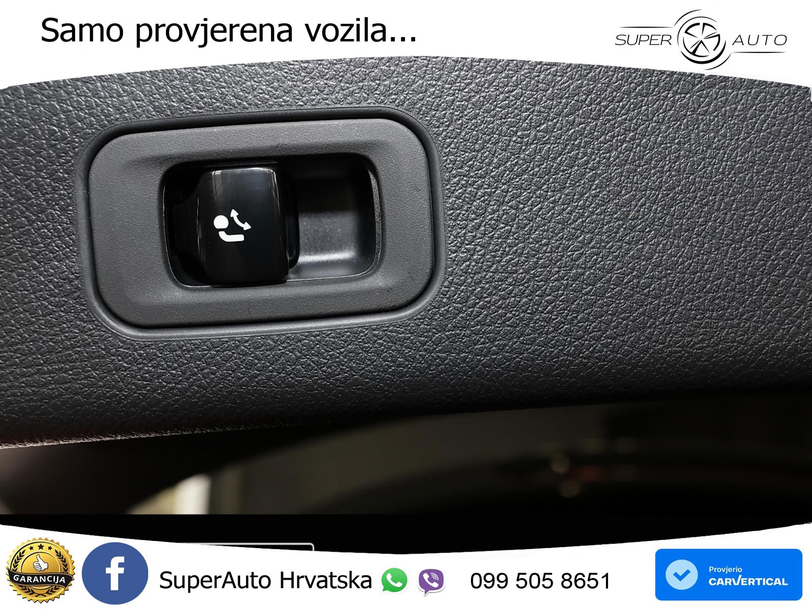 Mercedes GLC 200 (204 KS) 4MATIC 9G-TRONIC AMG