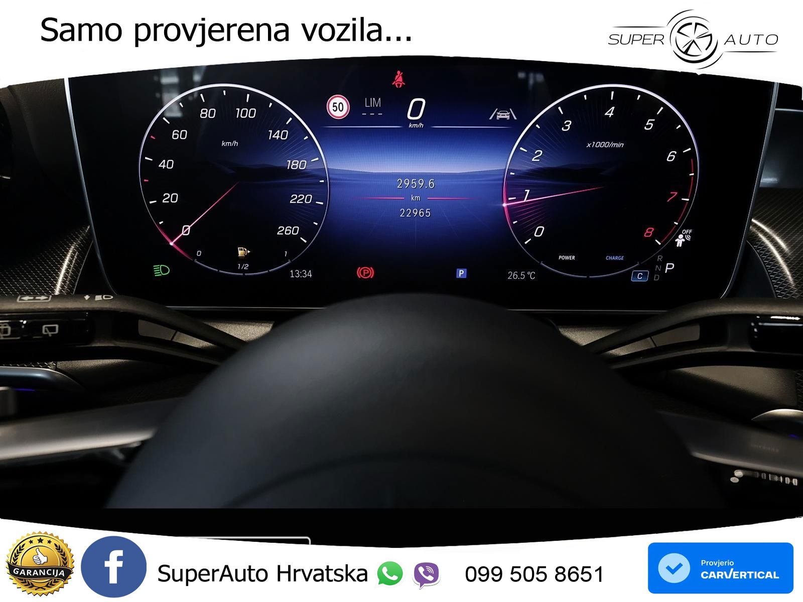 Mercedes GLC 200 (204 KS) 4MATIC 9G-TRONIC AMG
