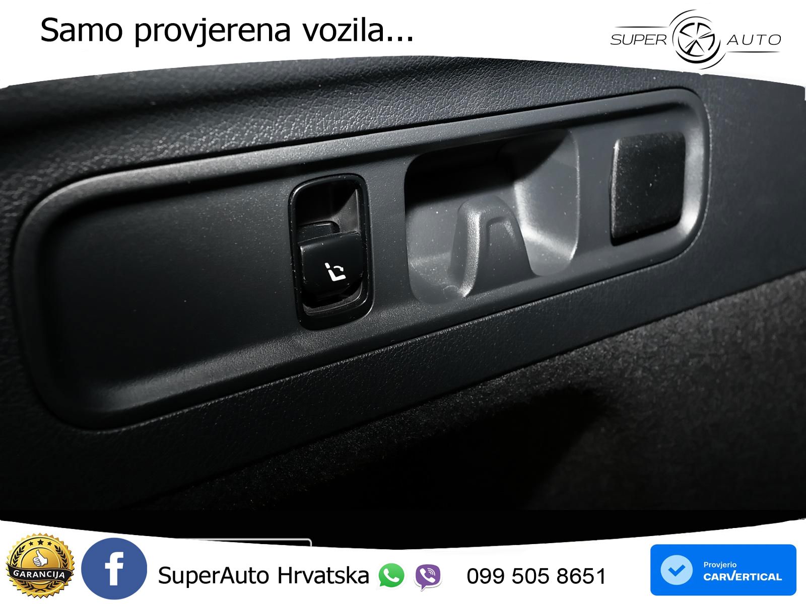 Mercedes GLC 200 (204 KS) 4MATIC 9G-TRONIC AMG