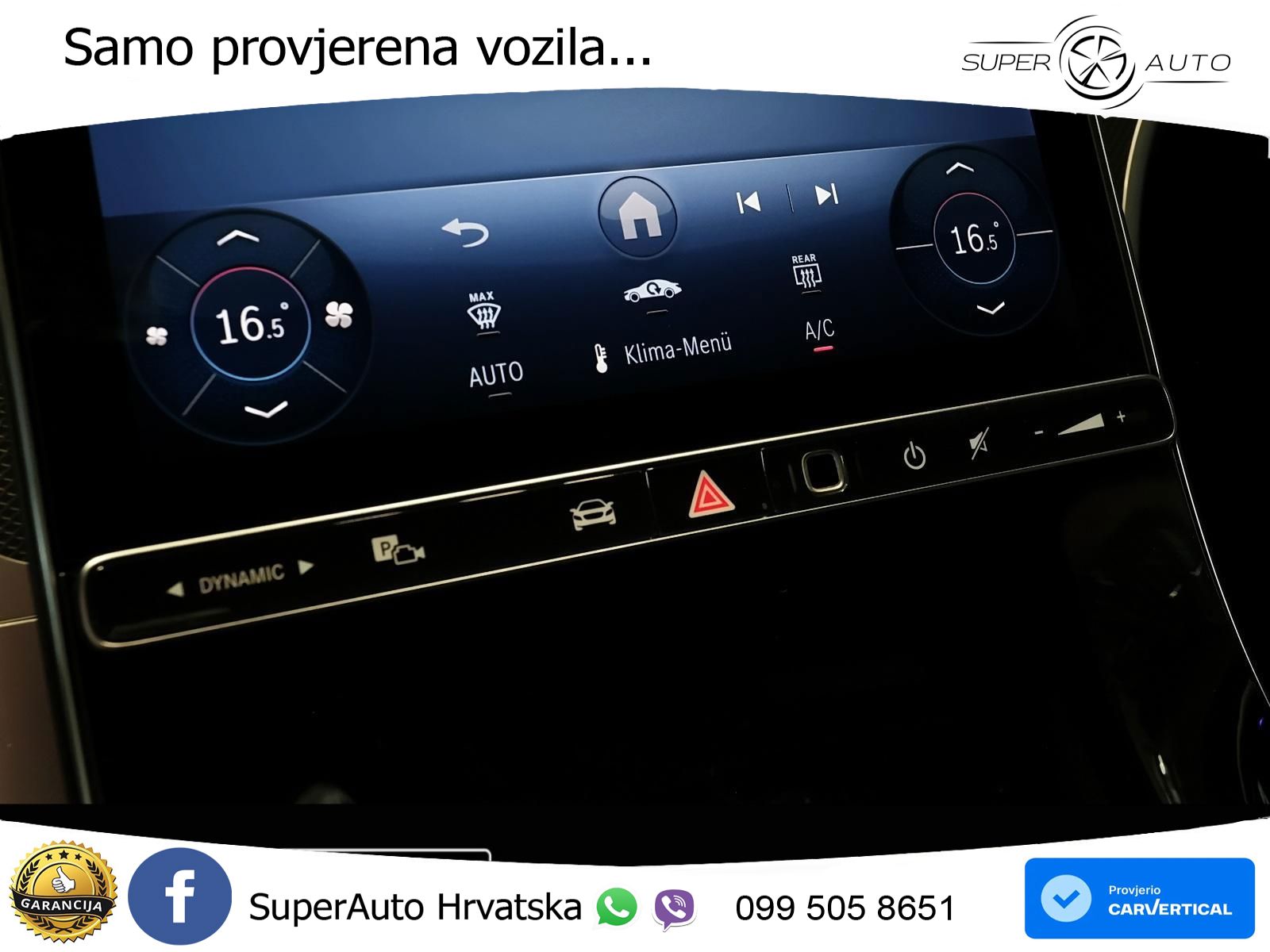 Mercedes GLC 200 (204 KS) 4MATIC 9G-TRONIC AMG