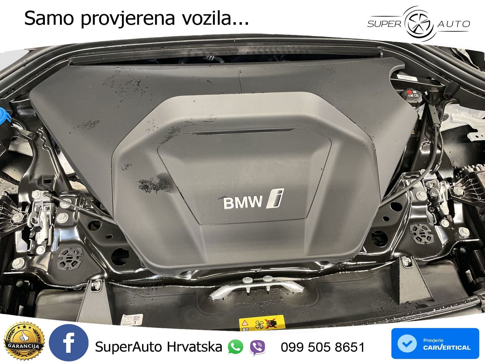 BMW iX1 66.5 kWh (204 KS) eDrive20