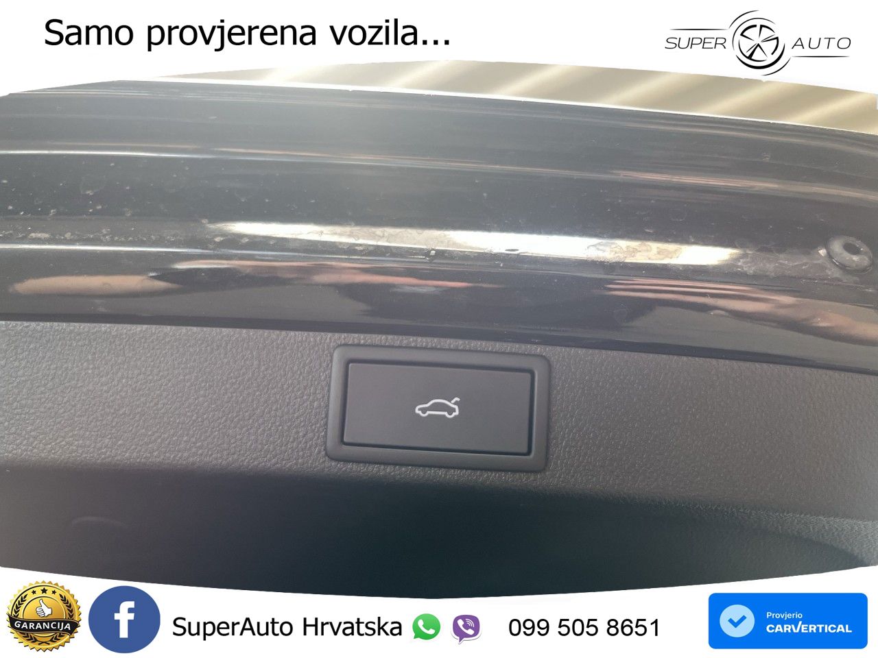 Škoda Octavia Combi 2.0 TDI (150 KS) DSG