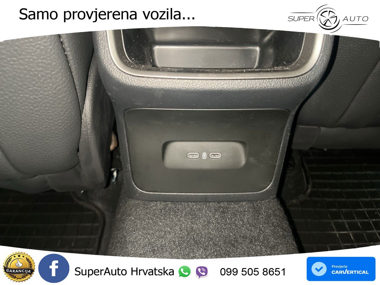 Škoda Octavia Combi 2.0 TDI (150 KS) DSG