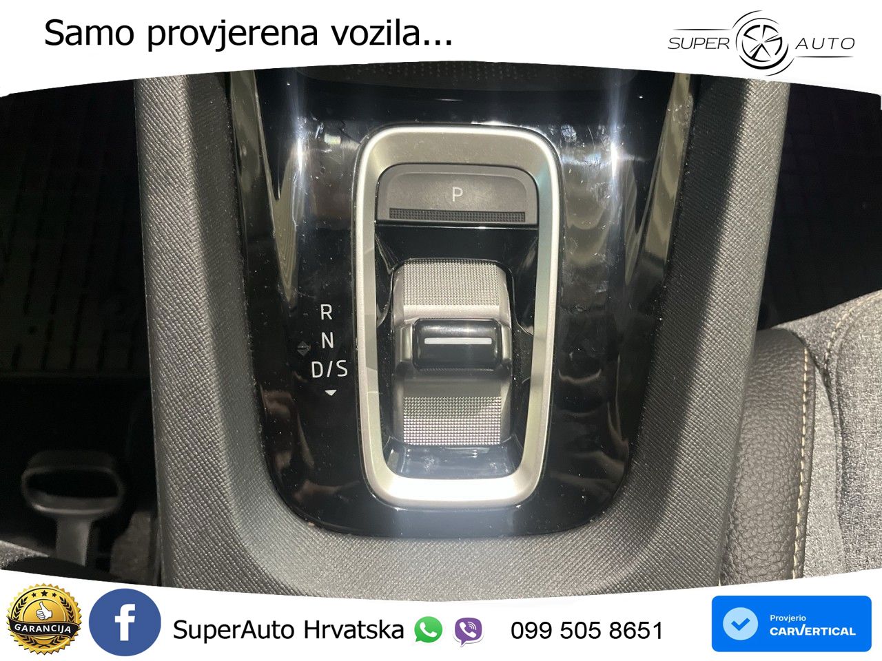 Škoda Octavia Combi 2.0 TDI (150 KS) DSG