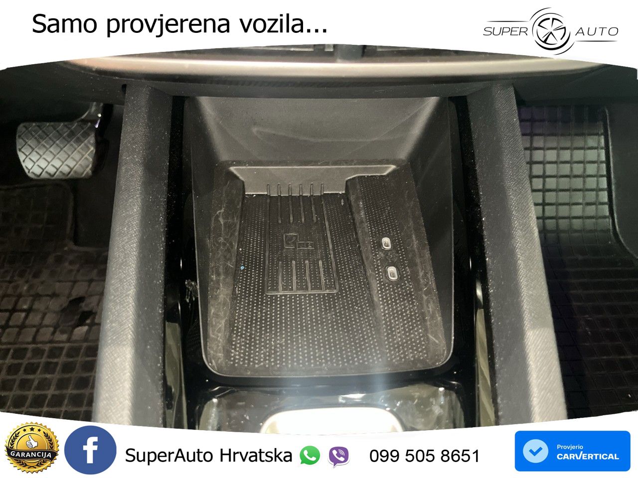 Škoda Octavia Combi 2.0 TDI (150 KS) DSG