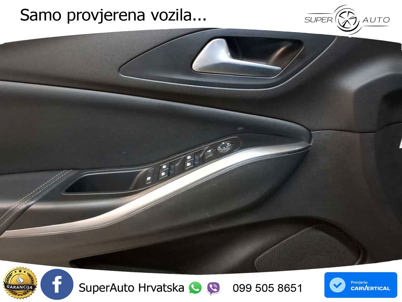 Opel Grandland 1.5d (130 KS) Automatic GS