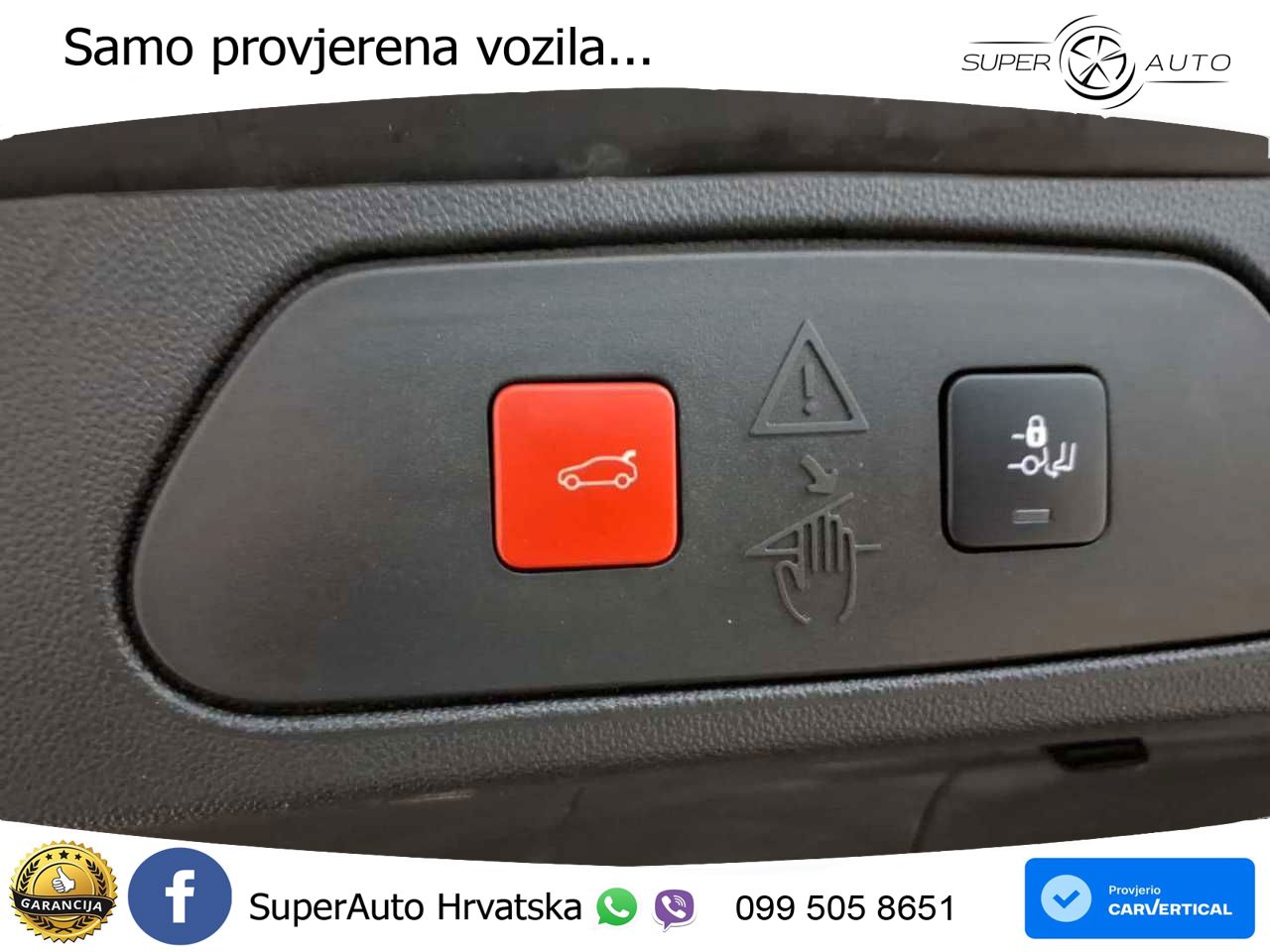 Opel Grandland 1.5d (130 KS) Automatic GS