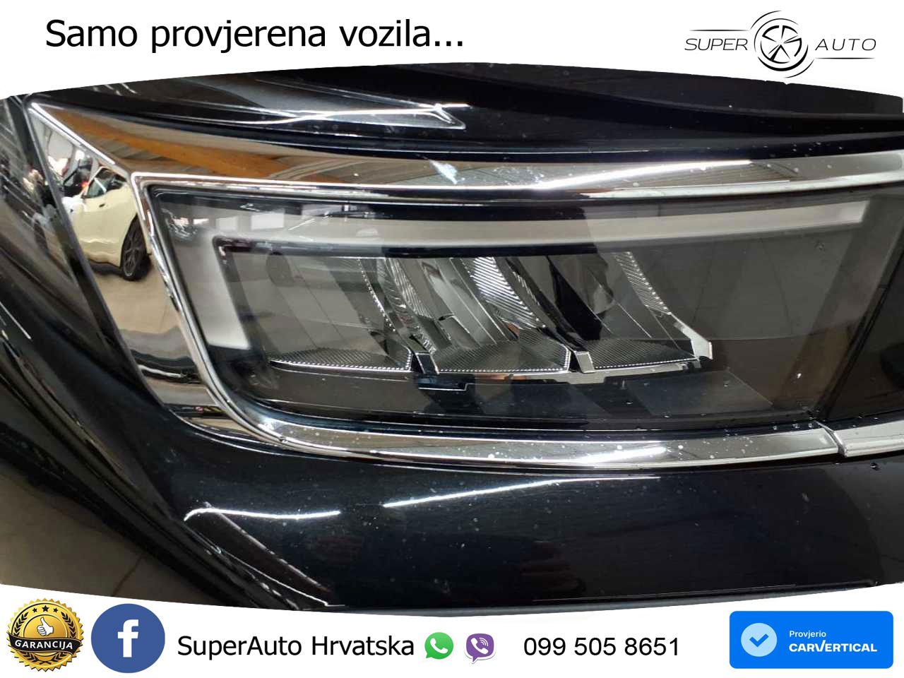 Opel Grandland 1.5d (130 KS) Automatic GS