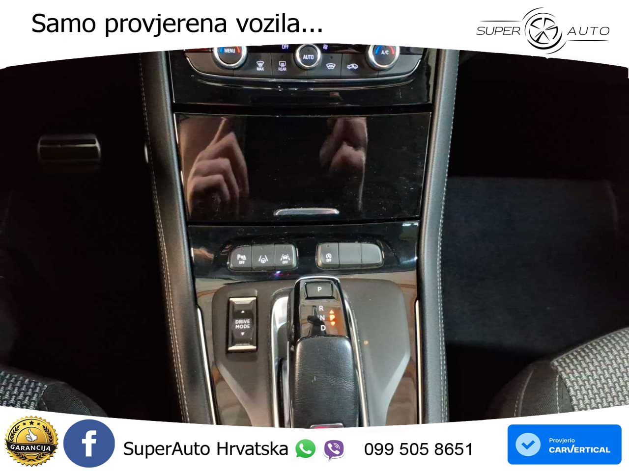 Opel Grandland 1.5d (130 KS) Automatic GS