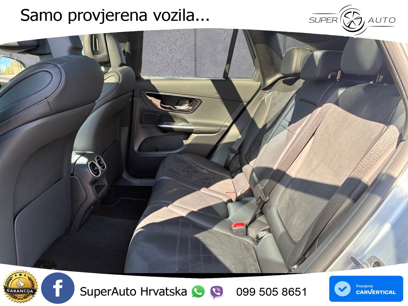 Mercedes GLC 300d (269 KS) 4MATIC 9G-TRONIC AMG