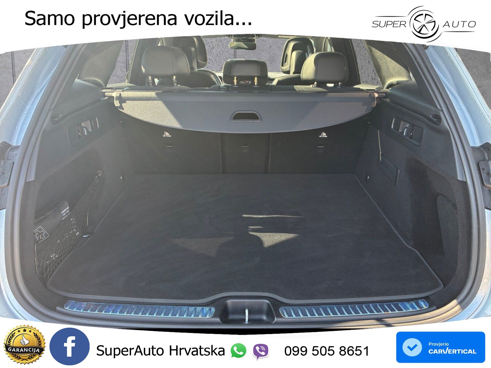 Mercedes GLC 300d (269 KS) 4MATIC 9G-TRONIC AMG