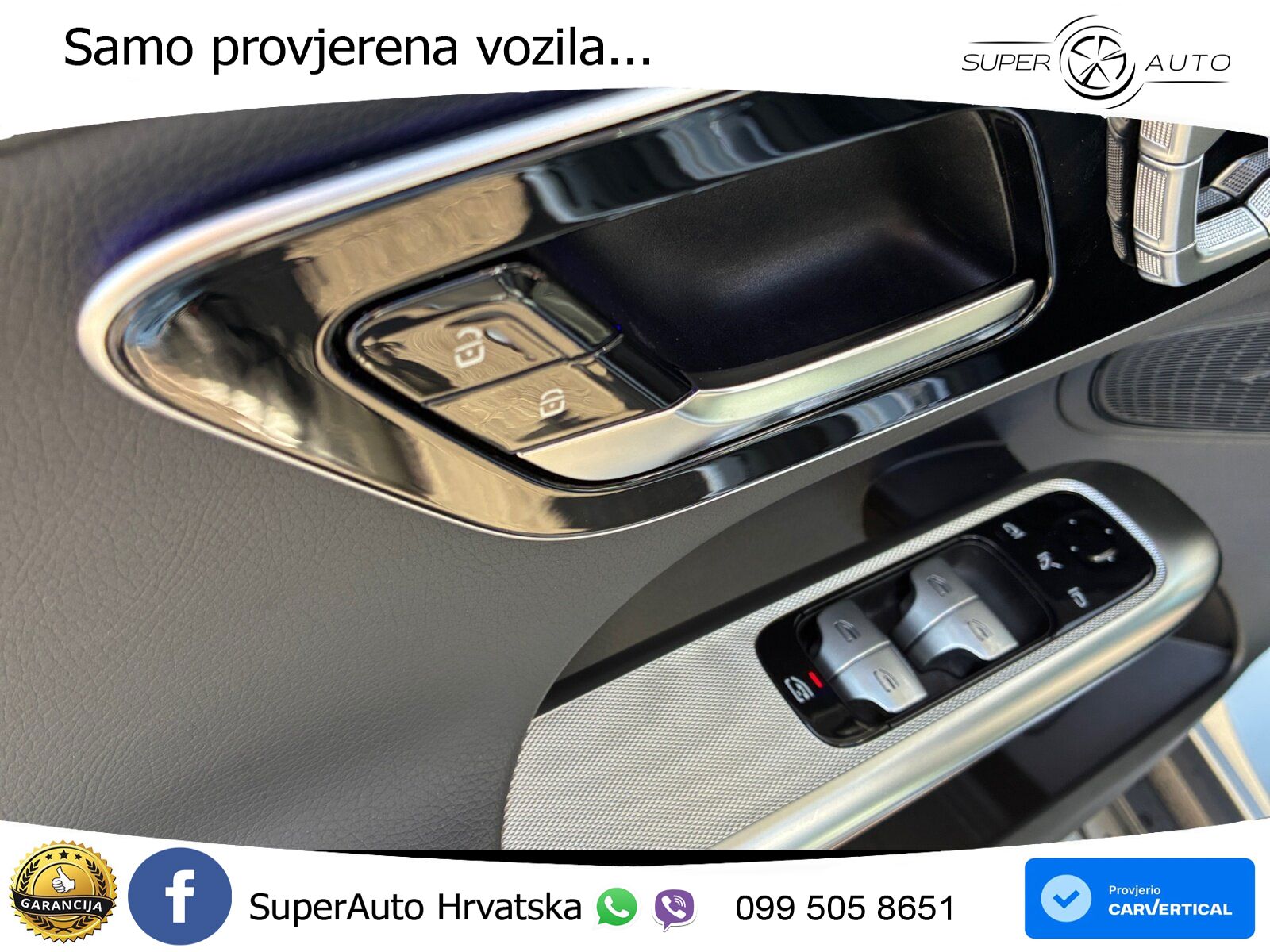 Mercedes GLC 300d (269 KS) 4MATIC 9G-TRONIC AMG