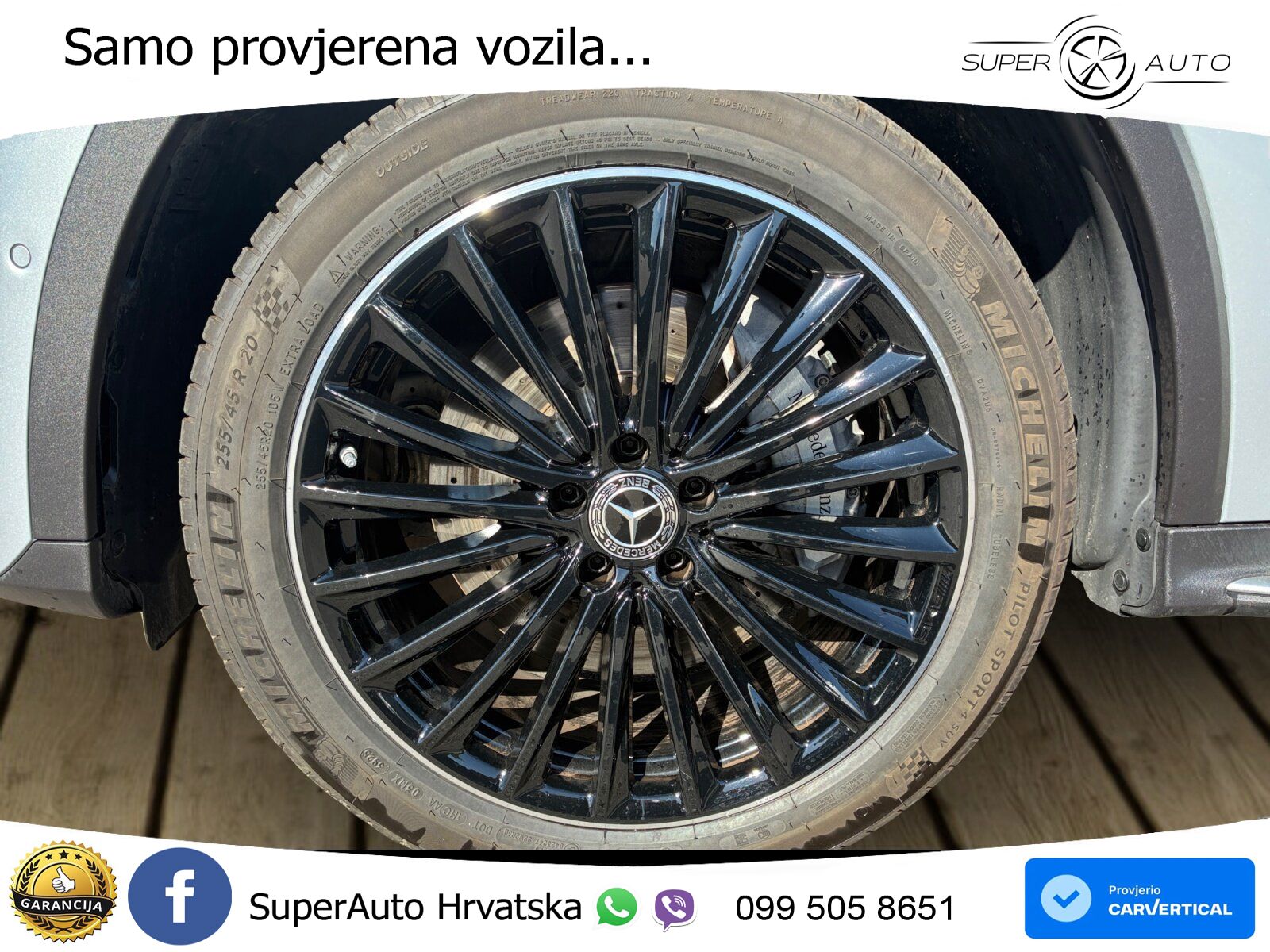 Mercedes GLC 300d (269 KS) 4MATIC 9G-TRONIC AMG