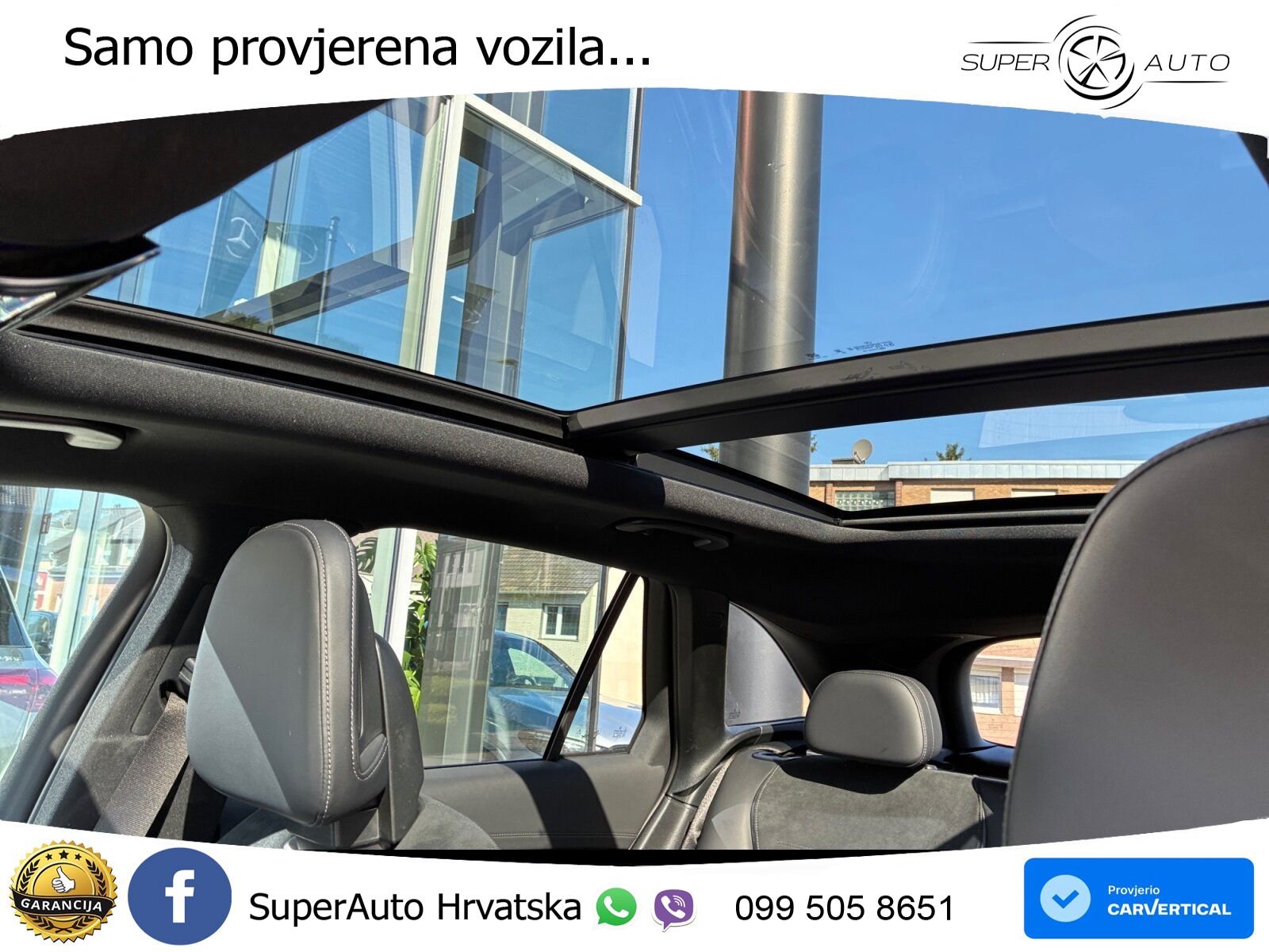 Mercedes GLC 300d (269 KS) 4MATIC 9G-TRONIC AMG