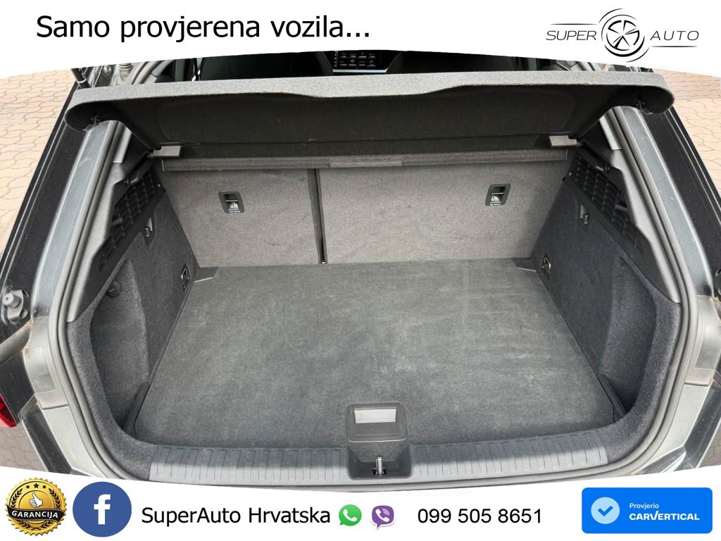 Audi A3 35 TFSI (150 KS) S tronic LED+GR SJED+ACC