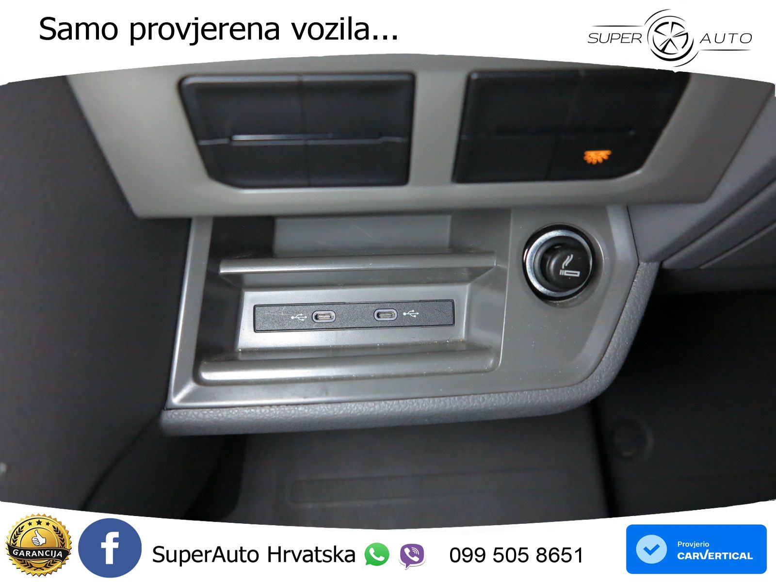 Volkswagen Crafter Kasten 35 TDI2.0 SCR Lang+Hoch FWD AHK 140 KS